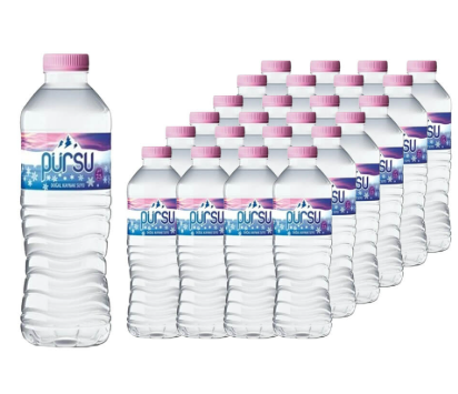 0.5 LT PÜRSU PET (12Lİ)