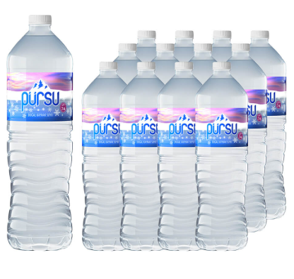 1.5 LT PÜRSU PET (6LI)